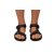 AHINSA ADVENTURE TREKKING SANDALS