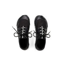 AHINSA SHOES CHITRA TREK&TRAIL BLACK