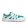 AHINSA SHOES CHITRA TREK&TRAIL WHITE BLUE