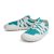 AHINSA SHOES CHITRA TREK&TRAIL WHITE BLUE