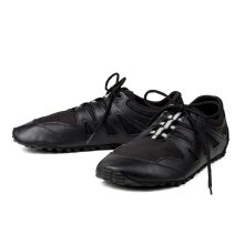 AHINSA SHOES CHITRA XWIDE TREK&TRAIL BLACK