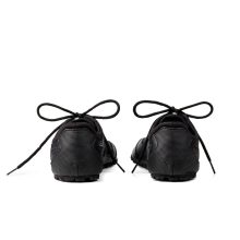 AHINSA SHOES CHITRA XWIDE TREK&TRAIL BLACK