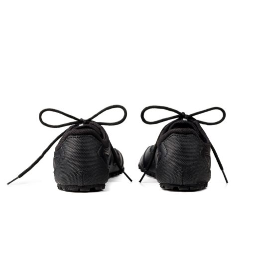 AHINSA SHOES CHITRA XWIDE TREK&TRAIL BLACK