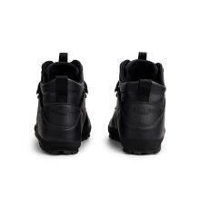 AHINSA TREKKING SHOES HIKER XWIDE BLACK