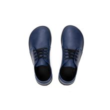 AHINSA SHOES BINDU 2 BLUE