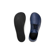 AHINSA SHOES BINDU 2 BLUE