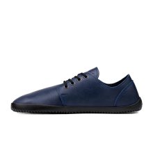 AHINSA SHOES BINDU 2 BLUE