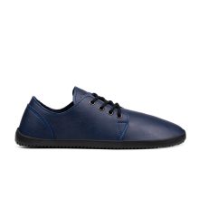 AHINSA SHOES BINDU 2 BLUE