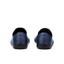 AHINSA SHOES BINDU 2 BLUE