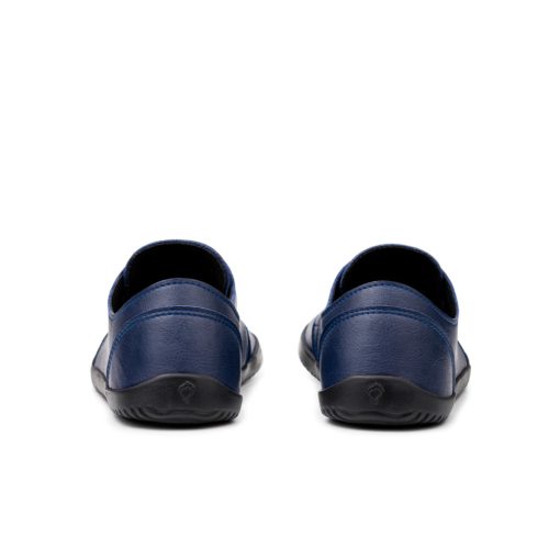 AHINSA SHOES BINDU 2 BLUE