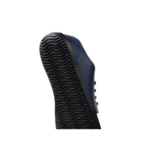 AHINSA SHOES BINDU 2 BLUE