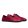 AHINSA SHOES BINDU 2 BURGUNDY