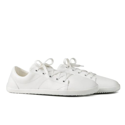 AHINSA SHOES VIDA SNEAKERS WHITE