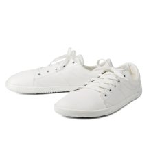 AHINSA SHOES VIDA SNEAKERS WHITE
