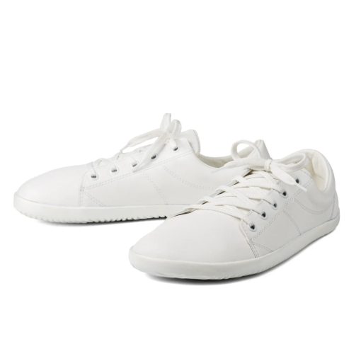 AHINSA SHOES VIDA SNEAKERS WHITE