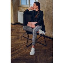 AHINSA SHOES VIDA SNEAKERS WHITE