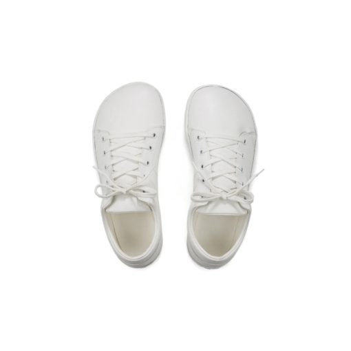 AHINSA SHOES VIDA SNEAKERS WHITE