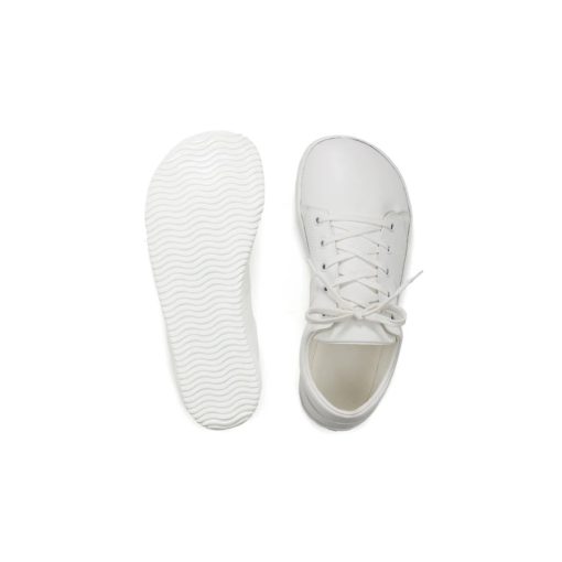 AHINSA SHOES VIDA SNEAKERS WHITE
