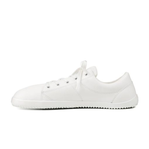AHINSA SHOES VIDA SNEAKERS WHITE