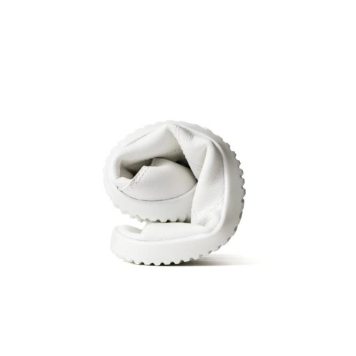 AHINSA SHOES VIDA SNEAKERS WHITE