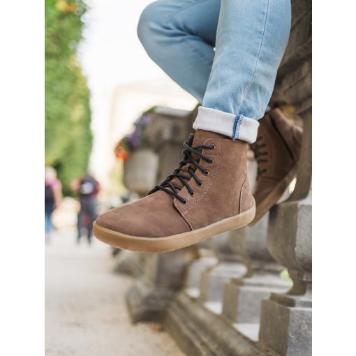 BE LENKA BAREFOOT ATLAS BLACK