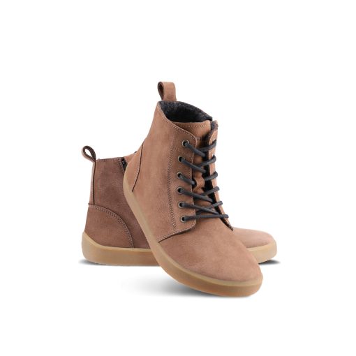 BE LENKA BAREFOOT ATLAS BLACK