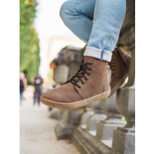 BE LENKA BAREFOOT ATLAS BLACK