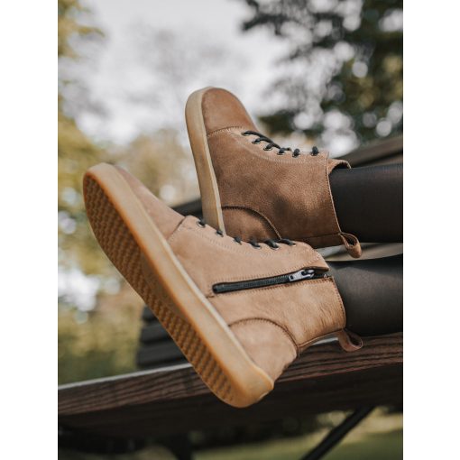 BE LENKA BAREFOOT ATLAS BLACK