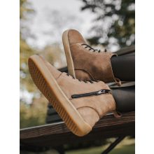 BE LENKA BAREFOOT ATLAS BLACK