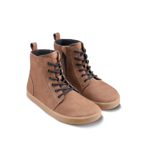 BE LENKA BAREFOOT ATLAS BLACK