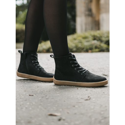 BE LENKA BAREFOOT ATLAS MATT BLACK