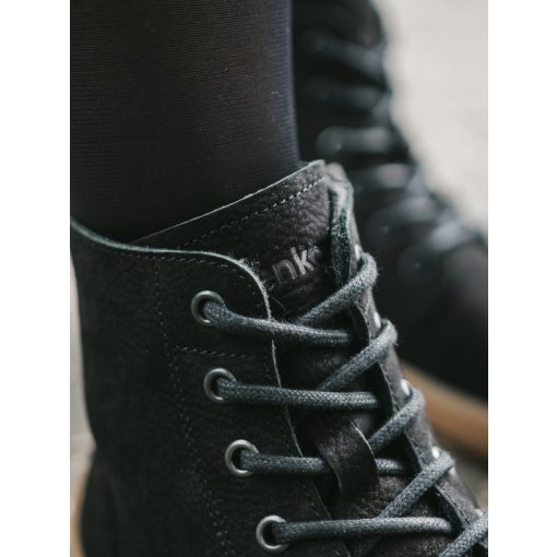 BE LENKA BAREFOOT ATLAS MATT BLACK