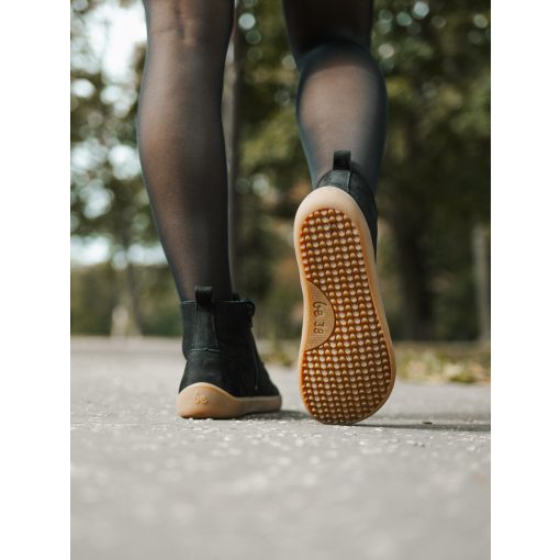 BE LENKA BAREFOOT ATLAS MATT BLACK