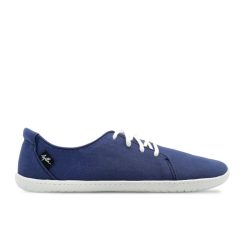 AYLLA CANVAS BLUE