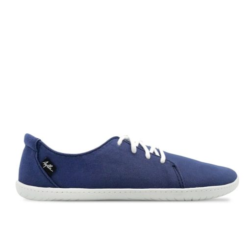 AYLLA CANVAS BLUE
