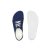 AYLLA CANVAS BLUE