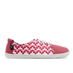 AYLLA CANVAS QUADRO RASPBERRY