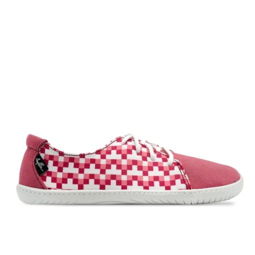 AYLLA CANVAS QUADRO RASPBERRY