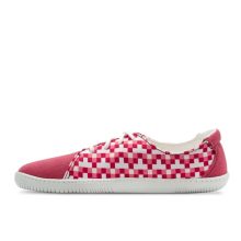 AYLLA CANVAS QUADRO RASPBERRY