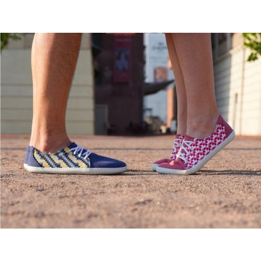 AYLLA CANVAS QUADRO RASPBERRY