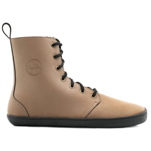 BE LENKA BAREFOOT SYNERGY ALL BLACK