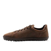 AYLLA KECK GRIP M DARK BROWN