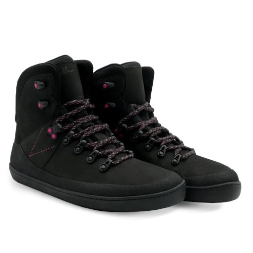BE LENKA BAREFOOT SYNERGY ALL BLACK