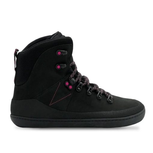 BE LENKA BAREFOOT SYNERGY ALL BLACK