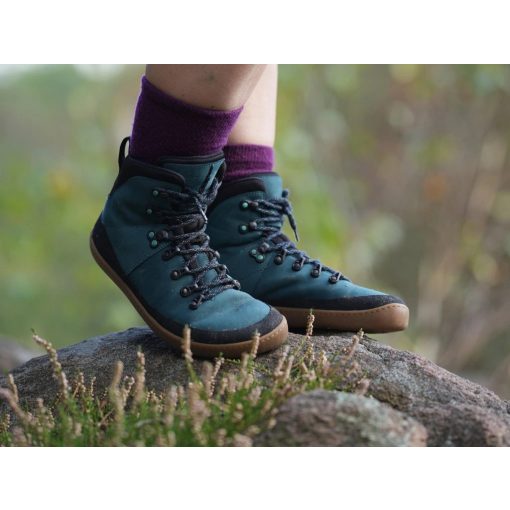 BE LENKA BAREFOOT SYNERGY ALL BLACK