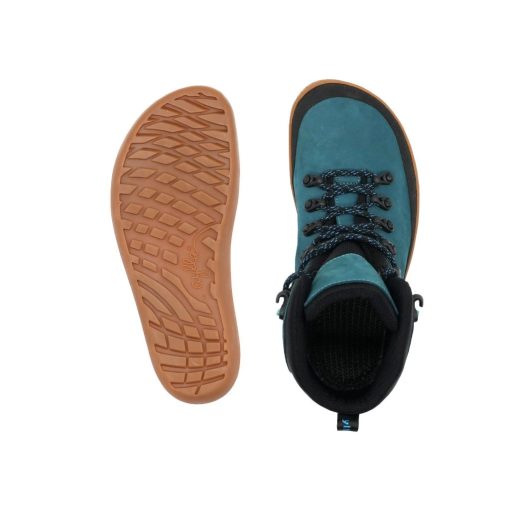 BE LENKA BAREFOOT SYNERGY ALL BLACK