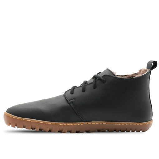 BE LENKA BAREFOOT SYNERGY ALL BLACK