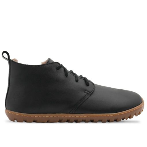 BE LENKA BAREFOOT SYNERGY ALL BLACK