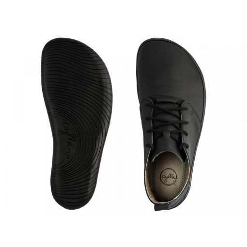 BE LENKA BAREFOOT SYNERGY ALL BLACK