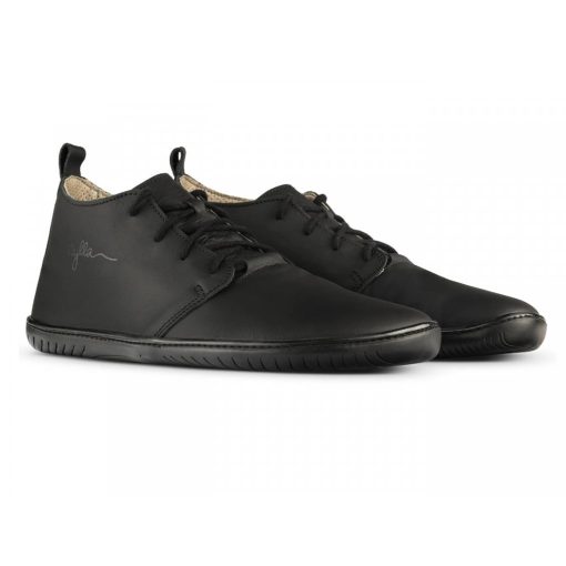 BE LENKA BAREFOOT SYNERGY ALL BLACK